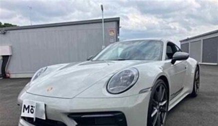 Porsche 911, 2024 год, 11 300 000 рублей, 1 фотография