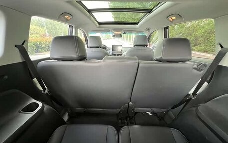 Chevrolet Orlando, 2021 год, 1 420 000 рублей, 14 фотография