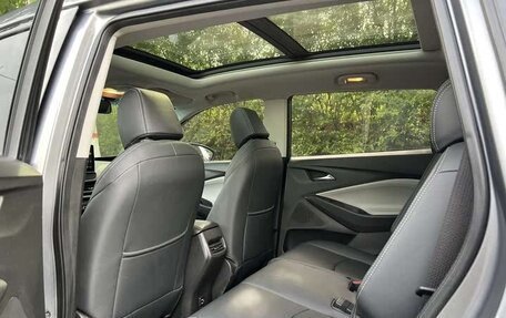 Chevrolet Orlando, 2021 год, 1 420 000 рублей, 18 фотография