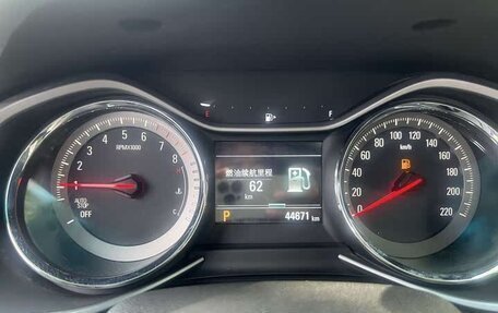 Chevrolet Orlando, 2021 год, 1 420 000 рублей, 17 фотография