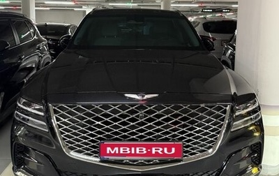 Genesis GV80 I, 2022 год, 4 175 000 рублей, 1 фотография