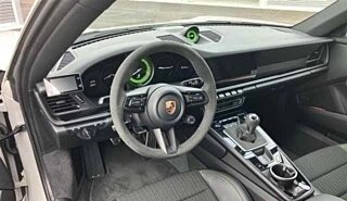 Porsche 911, 2024 год, 11 300 000 рублей, 4 фотография
