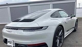 Porsche 911, 2024 год, 11 300 000 рублей, 2 фотография