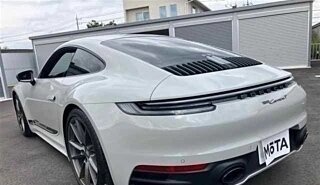 Porsche 911, 2024 год, 11 300 000 рублей, 3 фотография