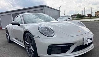Porsche 911, 2024 год, 11 300 000 рублей, 8 фотография