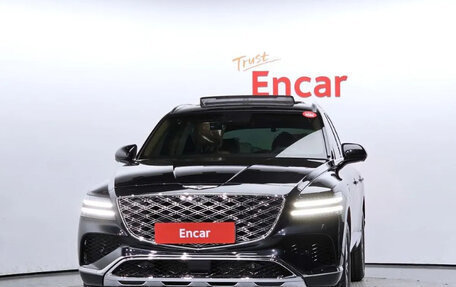 Genesis GV80 I, 2025 год, 6 900 000 рублей, 3 фотография