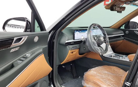 Genesis GV80 I, 2025 год, 6 900 000 рублей, 8 фотография
