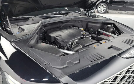 Genesis GV80 I, 2025 год, 6 900 000 рублей, 6 фотография