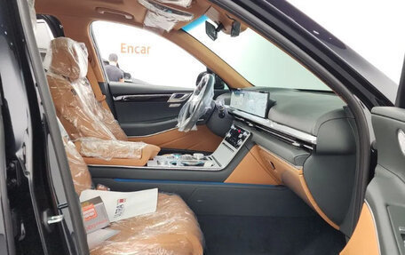 Genesis GV80 I, 2025 год, 6 900 000 рублей, 10 фотография