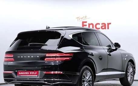 Genesis GV80 I, 2025 год, 6 900 000 рублей, 2 фотография