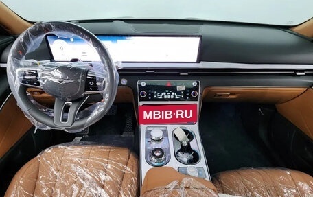 Genesis GV80 I, 2025 год, 6 900 000 рублей, 9 фотография