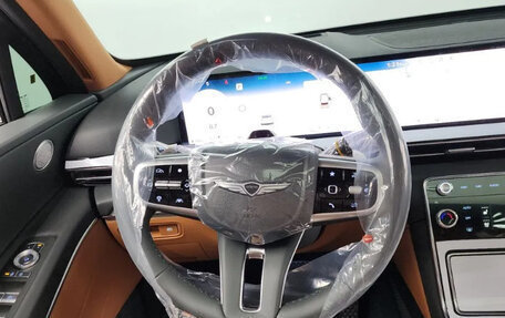 Genesis GV80 I, 2025 год, 6 900 000 рублей, 12 фотография