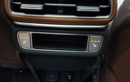 Genesis GV80 I, 2025 год, 6 900 000 рублей, 19 фотография