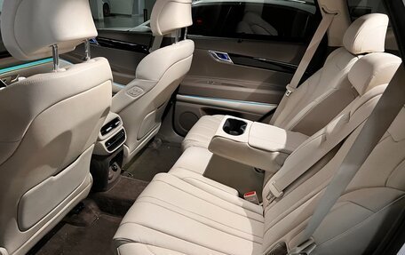 Genesis GV80 I, 2022 год, 3 840 000 рублей, 5 фотография