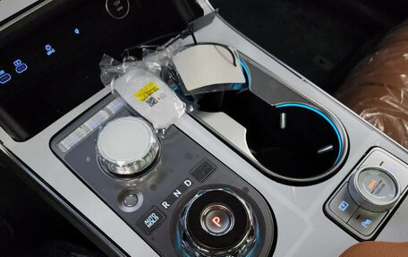 Genesis GV80 I, 2025 год, 6 900 000 рублей, 14 фотография