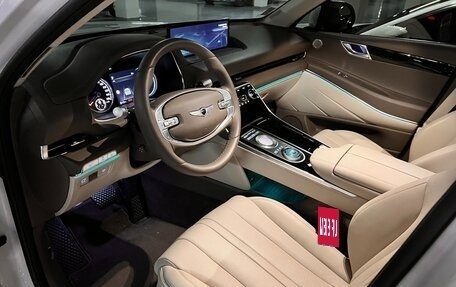 Genesis GV80 I, 2022 год, 3 840 000 рублей, 3 фотография