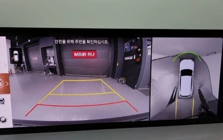 Genesis GV80 I, 2025 год, 6 900 000 рублей, 16 фотография