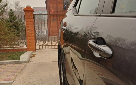 Toyota Fortuner II, 2021 год, 4 150 000 рублей, 3 фотография