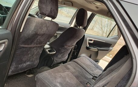 Toyota Fortuner II, 2021 год, 4 150 000 рублей, 7 фотография
