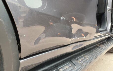 Toyota Fortuner II, 2021 год, 4 150 000 рублей, 16 фотография