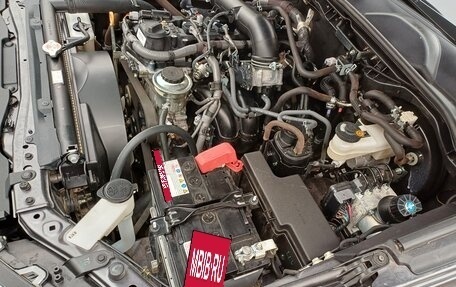 Toyota Fortuner II, 2021 год, 4 150 000 рублей, 22 фотография