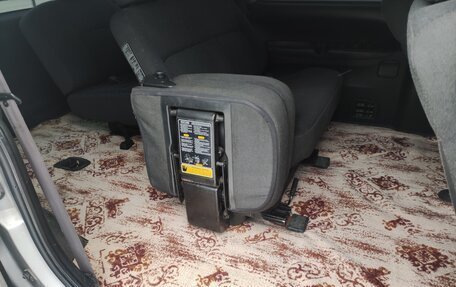Hyundai Starex I рестайлинг, 2002 год, 450 000 рублей, 9 фотография