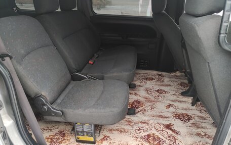 Hyundai Starex I рестайлинг, 2002 год, 450 000 рублей, 10 фотография