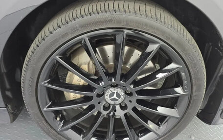 Mercedes-Benz CLS, 2021 год, 4 390 000 рублей, 5 фотография