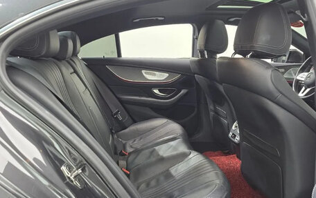 Mercedes-Benz CLS, 2021 год, 4 390 000 рублей, 11 фотография