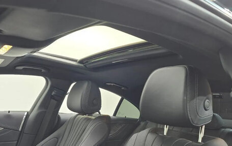 Mercedes-Benz CLS, 2021 год, 4 390 000 рублей, 7 фотография