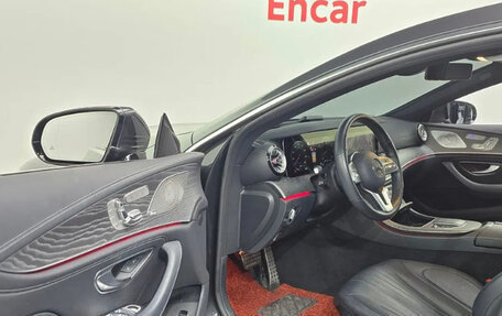 Mercedes-Benz CLS, 2021 год, 4 390 000 рублей, 8 фотография
