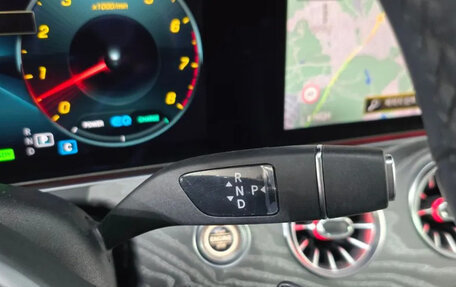 Mercedes-Benz CLS, 2021 год, 4 390 000 рублей, 14 фотография