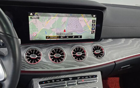 Mercedes-Benz CLS, 2021 год, 4 390 000 рублей, 15 фотография