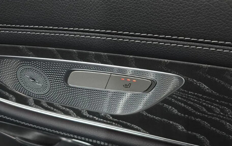 Mercedes-Benz CLS, 2021 год, 4 390 000 рублей, 19 фотография
