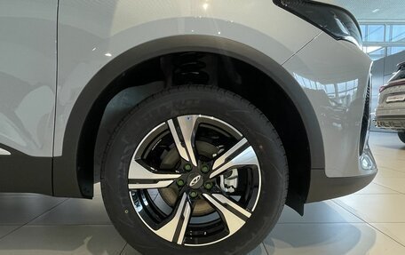 Chery Tiggo 4 I рестайлинг, 2025 год, 1 999 000 рублей, 5 фотография