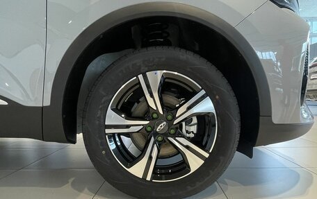 Chery Tiggo 4 I рестайлинг, 2025 год, 1 999 000 рублей, 6 фотография