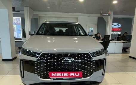 Chery Tiggo 4 I рестайлинг, 2025 год, 1 999 000 рублей, 2 фотография