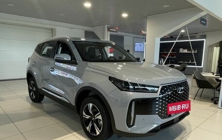 Chery Tiggo 4 I рестайлинг, 2025 год, 1 999 000 рублей, 3 фотография