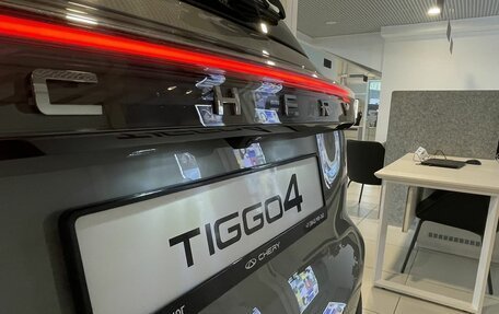 Chery Tiggo 4 I рестайлинг, 2025 год, 1 999 000 рублей, 11 фотография