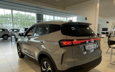 Chery Tiggo 4 I рестайлинг, 2025 год, 1 999 000 рублей, 18 фотография