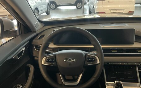 Chery Tiggo 4 I рестайлинг, 2025 год, 1 999 000 рублей, 13 фотография