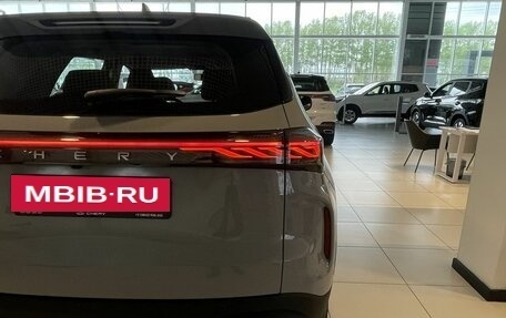 Chery Tiggo 4 I рестайлинг, 2025 год, 1 999 000 рублей, 10 фотография