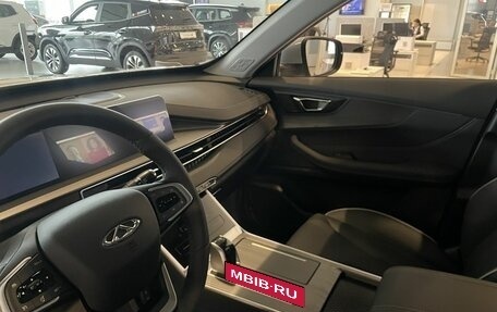 Chery Tiggo 4 I рестайлинг, 2025 год, 1 999 000 рублей, 16 фотография