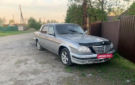 ГАЗ 31105 «Волга», 2008 год, 220 000 рублей, 12 фотография