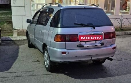 Toyota Ipsum II, 1998 год, 450 000 рублей, 3 фотография