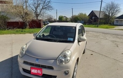 Toyota Passo III, 2011 год, 700 000 рублей, 1 фотография