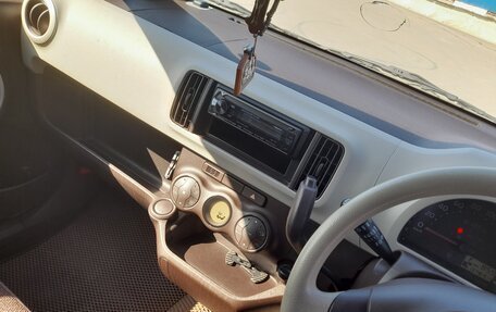 Toyota Passo III, 2011 год, 700 000 рублей, 6 фотография