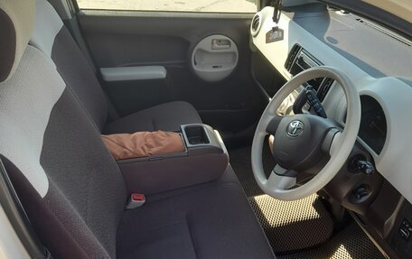 Toyota Passo III, 2011 год, 700 000 рублей, 8 фотография