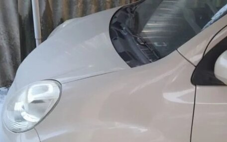 Toyota Passo III, 2011 год, 700 000 рублей, 11 фотография