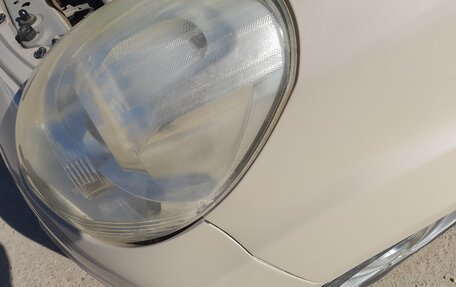 Toyota Passo III, 2011 год, 700 000 рублей, 10 фотография